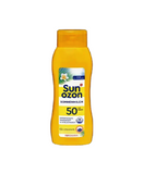 Sunozon Sunscreen SPF 50 - 200 ml