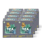 Tchibo Organic Black Tea Classic - 160 Tea Bags