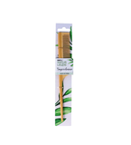 BODY&SOUL Bamboo Teasing Comb - 1 Piece