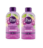 2xPack TRUE by Tetesept Bubble Bath Paradise Break - 840 ml