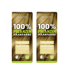 2xPack Sante 100% Herbal Hair Color - Eight Varieties