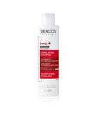 VICHY Dercos Energy + Strengthening Shampoo against Hair Loss - 200 to 400 ml