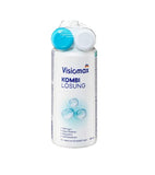 Visiomax Multi-Purpose Contact Lens Care Solution with Case - 360 ml
