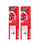 2xPack Terra Naturi VITAL Eye Cream - 30 ml