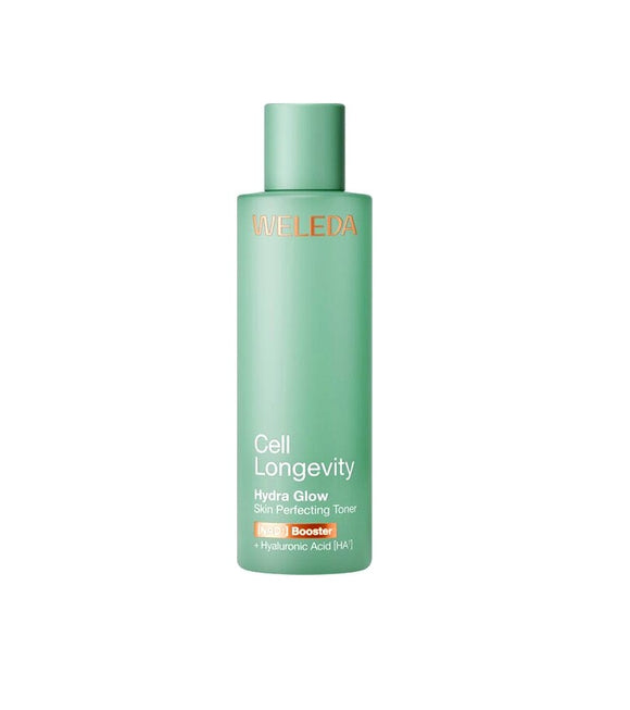 Weleda Cell Longevity Hydra Glow Skin Perfecting Toner - 100 ml