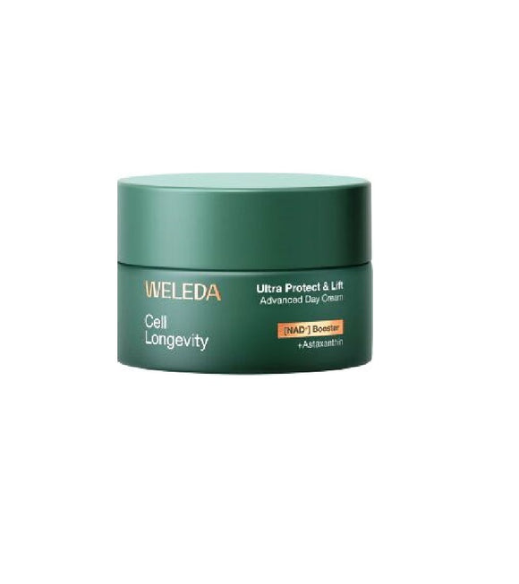 Weleda Cell Longevity Ultra Protect & Lift Advanced Day Cream - 50 ml