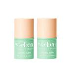 2xPack Weleda minLen Liptastic Balm - 9 g