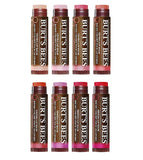 2xPack BURT'S BEES Tinted Lip Balms - 8.4 g - Six Varities