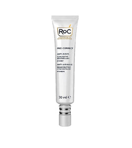 RoC PRO-CORRECT ANTI-WRINKLE CONCENTRATE INTENSIVE - 30 ML