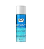 RoC DOUBLE ACTION EYE MAKE-UP REMOVER  - 125 ml