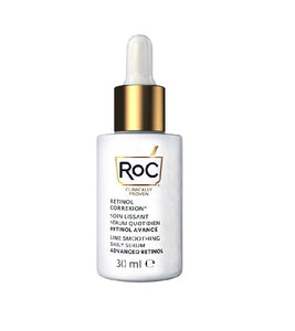 RoC RETINOL CORREXION LINE SMOOTHING DAILY SERUM - 30 ml