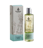 Carthusia Via Camerelle Relaxing Shower Gel with Bergamot, Water Lily and Cedar Wood - 250 ml