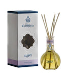 Carthusia Casa Fiori Di Capri Home Exotic Fragrance with Mandarin, Bergamot and Cedar Wood - 100 ml