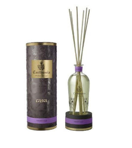 Carthusia Infinity Oud Home Fragrance with Bergamot, Black Pepper and Lavender - 500 ml