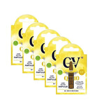 5xPack CV (CadeaVera) Q10 Anti-Wrinkle Ampoules - 10 ml
