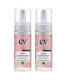 2xPack CV (CadeaVera) GENTLE Cleansing Foam - 300 ml