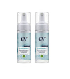 2xPack CV (CadeaVera) Refreshing Cleansing Foam - 300 ml