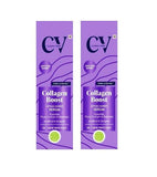 2xPack CV (CadeaVera) Collagen Boost Lifting Expert Serum - 60 ml