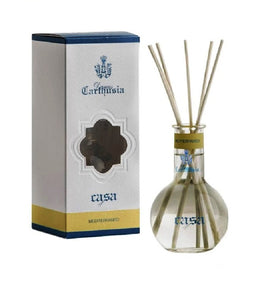 Carthusia Casa Mediterrano Ambient Fragrance - 100 ml