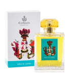 Carthusia Aria di Capri Eau de Perfume with Cedar Wood, Lemon And Jasmine - 50 or 100 ml