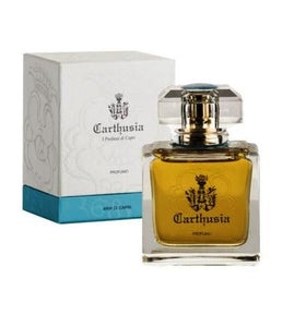 Carthusia Lady Dolce Perfume with Jasmine, Rose Petals And White Peach - 50 ml