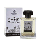 Carthusia Eau De Parfum Capri Forget Me Not Intense With Vanilla, Mint And Lemon - 50 or 100 ml