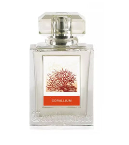 Carthusia Corallium Eau De Parfum with Myrrh, Mandarin And Cedar Wood - 50 or 100 ml