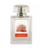 Carthusia Corallium Eau De Parfum with Myrrh, Mandarin And Cedar Wood - 50 or 100 ml