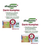 2xPack Altapharma Intestinal Complex - 48 Capsules