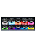 DALLMAYR Capsa  Variety Pack NESPRESSO Compatible Coffee CAPSULES  - 100 CAPSULES