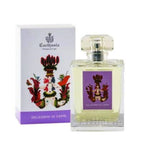 Carthusia Eau De Parfum Gelsomini Di Capri with Bergamot, Lemon And Yellow Mandarin - 50 or 100 ml