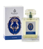 Carthusia Lo Capri Eau De Parfum with Eucalyptus, Orange And Star Anise - 50 or 100 ml