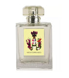 Carthusia Mediterrano Eau De Parfum with Citrus, Wild Mint, Jasmine And White Musk  - 50 or 100 ml