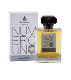 Carthusia Eau De Parfum Numero Uno with Orange, Begamot And White Musk - 50 or 100 ml