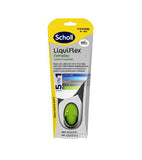 Scholl Liqui Flex Everyday Insole Pads - EU Size 41 - 46.5
