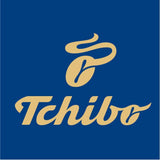 Tchibo Country Coffee Set- Brazil-Ethiopia-El-Salvador-India-Colombia 50 Capsule - Eurodeal.shop