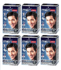 6-Pack Schwarzkopf Men Perfect Hair Gel - 7 Color Varieties - Eurodeal.shop