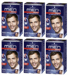 6-Pack Schwarzkopf Men Perfect Hair Gel - 7 Color Varieties - Eurodeal.shop