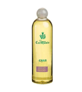 Carthusia Home Fragrance Refill Fiori Di Capri Citrus with Mandarin - 500 ml