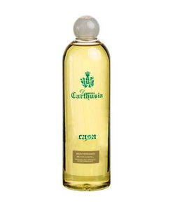 Carthusia Mediterraneo Home Fragrance Refill Citrus with White Musk - 500 ml
