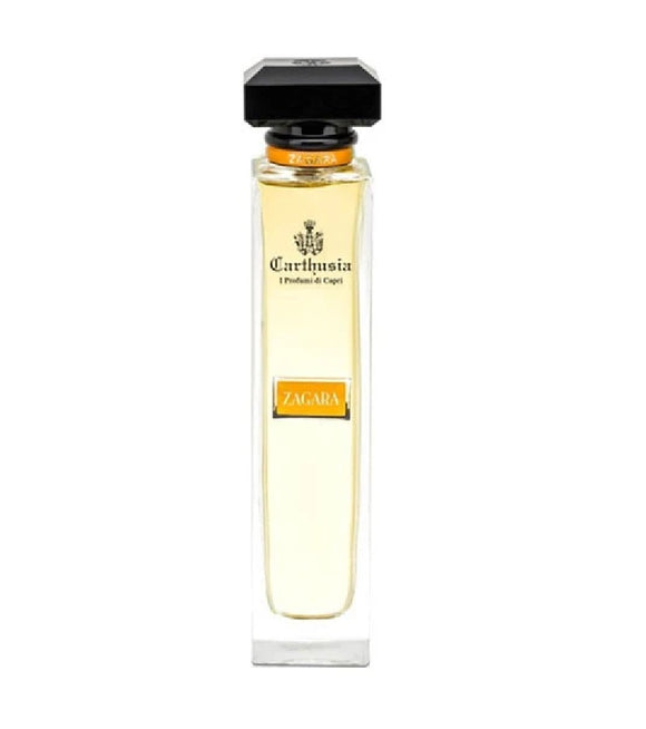 Carthusia Perfumed Zagara Sensational Water With Lemon, Orange Blossom And Jasmine - 100 ml