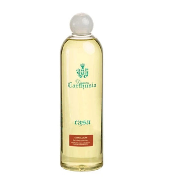 Carthusia Intense Corallium Air Freshner Perfume with Bergamot - 500 ml