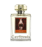 Carthusia Terra Mia Eau de Perfume with Bergamot, Hazelnut & Jasmine - 50 or 100 ml