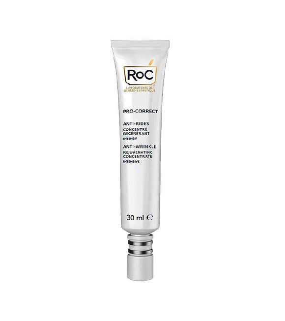 RoC PRO-CORRECT ANTI-WRINKLE REJUVENATING CONCENTRATE INTENSIVE - 30 ml