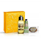 L'OCCITANE Almond 3-Piece Introductory Gift Set