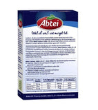2xPacks Abtei Calcium 1400 +Vitamin D +Vitamin K. 60 Tablets