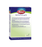 2x Pack Abtei Artichoke Plus Capsules with Artichoke Extract and Olive Oil - Eurodeal.shop