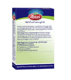 2x Packs ABTEI Gastrointestinal Relaxation Chewable Tablet - Eurodeal.shop