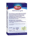 2x Pack Abtei Magnesium 400 Tablets Dietary Supplement - Eurodeal.shop