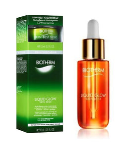 BIOTHERM Skin Best Liquid Glow 30 ml + Night Balm 15ml Gift Set